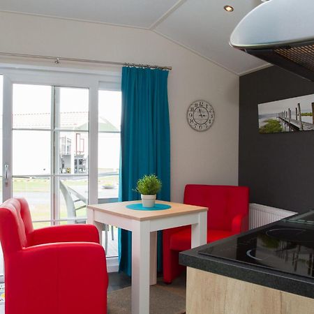 Luxus Chalet Bis 2 Personen Ohne Hund Norden Exteriér fotografie